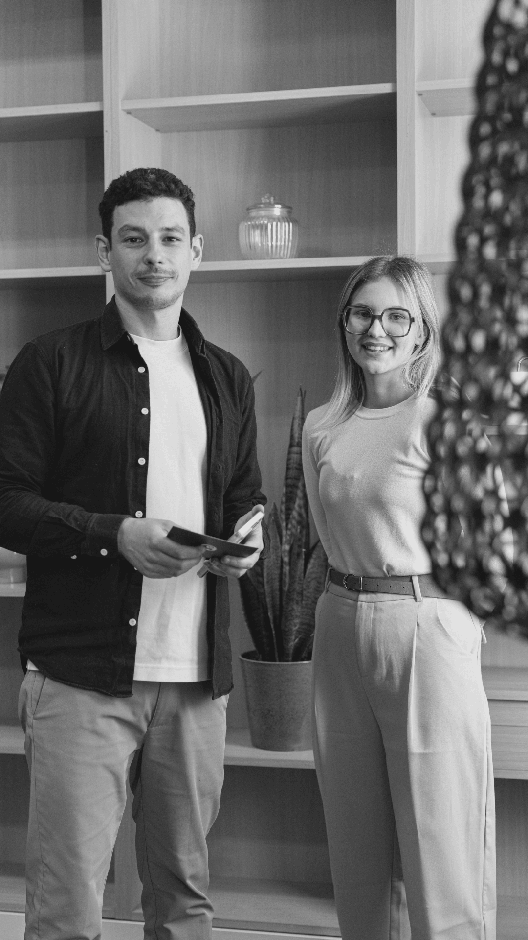 Concierge team in Nice - the professional alternative to an amateur co-host