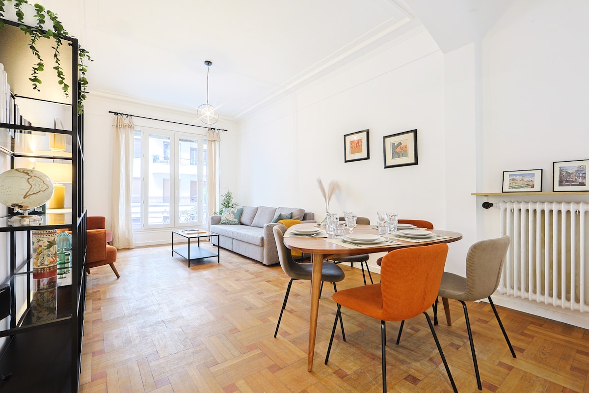 Anne's Home - elegance and comfort